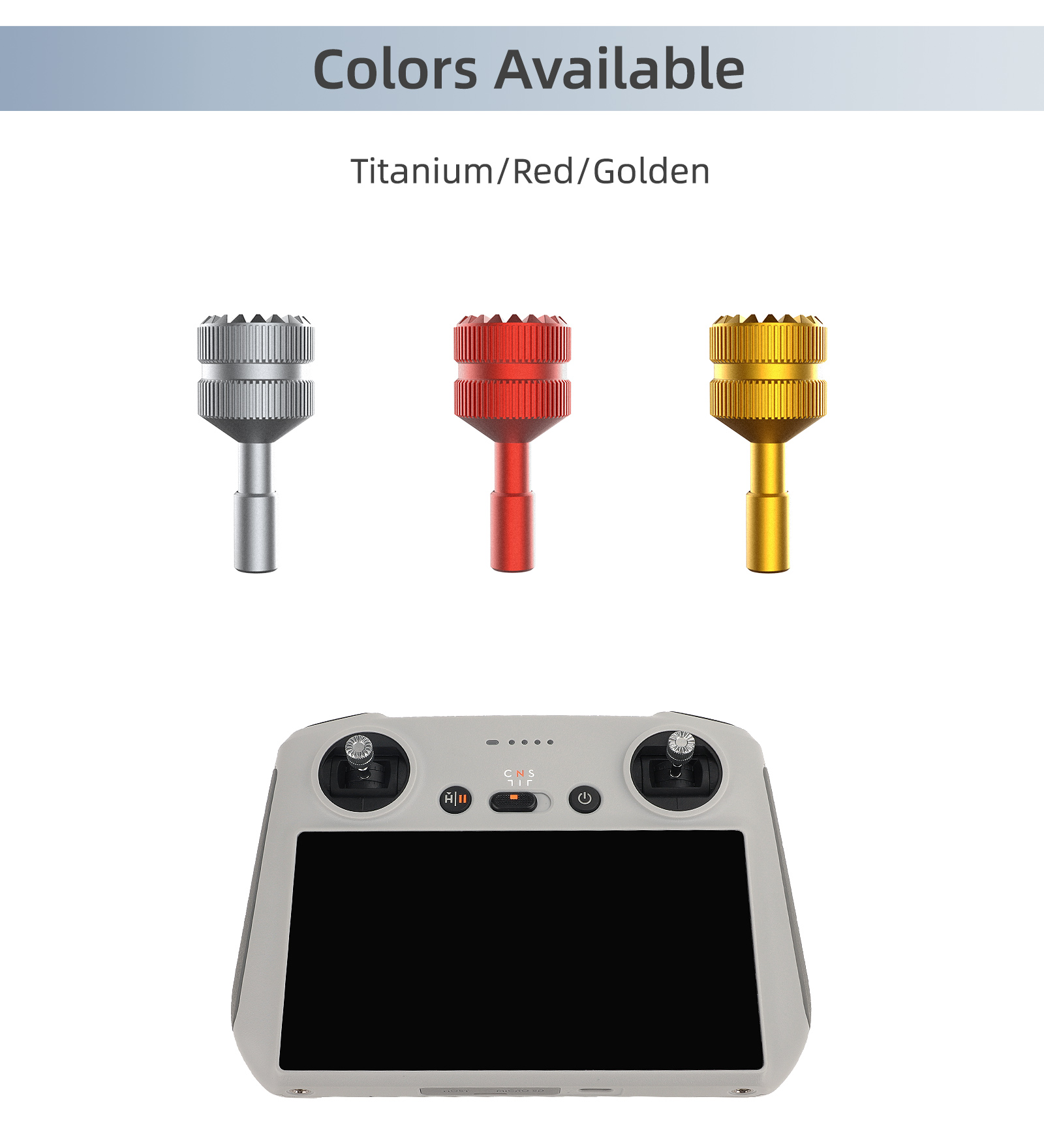 Remote Controller Joystick For - Drone Dji Rc Mavic 3 Pro review and price