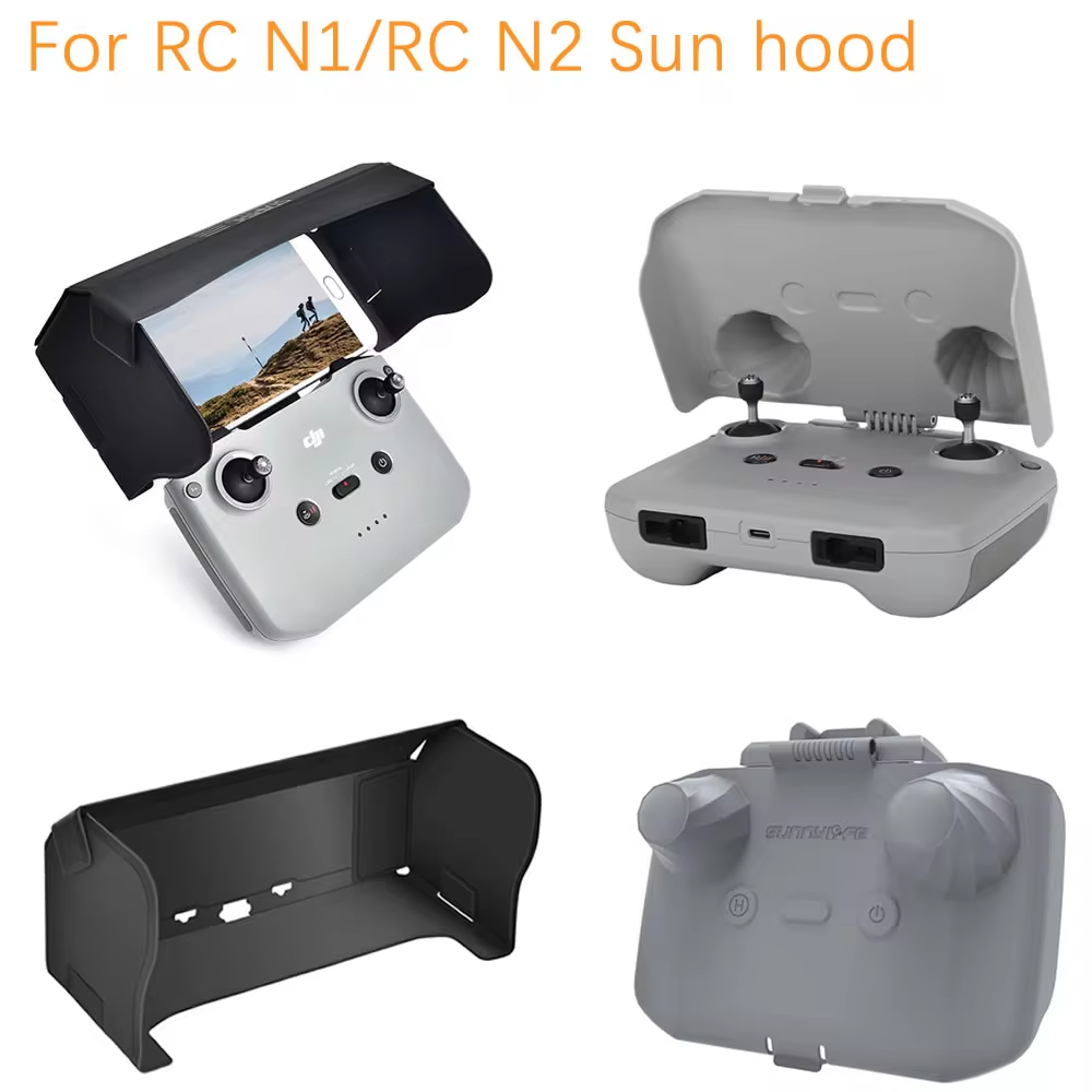 For DJI Mavic 3/Mini 2/Air 2/A - Drone Dji Rc Mavic 3 Pro review and price