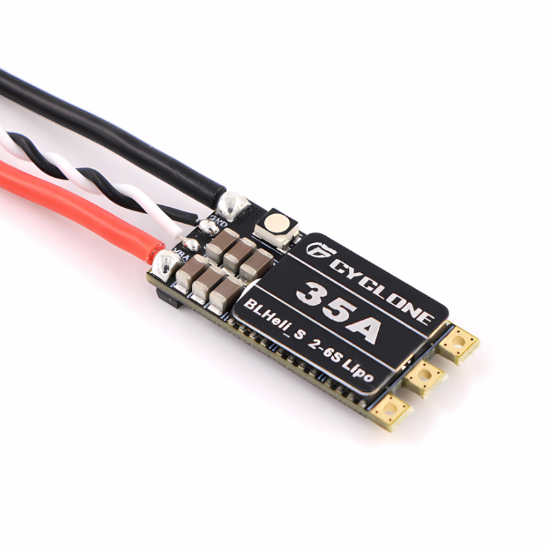 Cyclone 35A BLHeli_S ESC - Hig - Rc Airplane Drone review and price