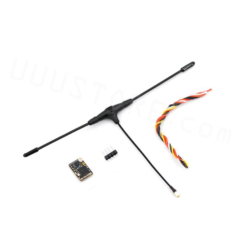 Original TBS CROSSFIRE NANO RX - Crossfire Receiver Rx review and price