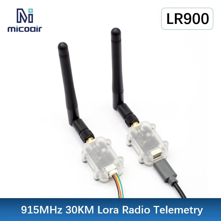 MicoAir LR900 915/868MHz 30KM  - Drone Rc Flight Controller review and price