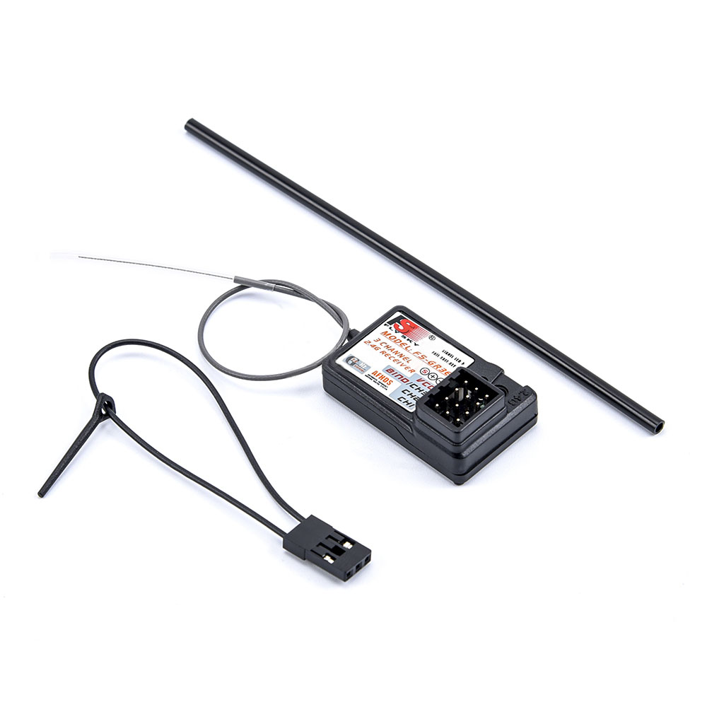 Flysky RC Receiver FS-IA6 IA6B - Rc Airplane Drone review and price
