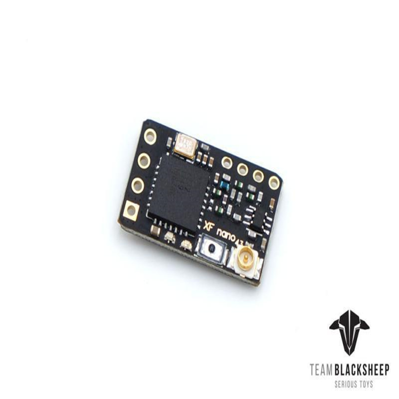 Team BlackSheep TBS Crossfire  - Crossfire Receiver Rx review and price