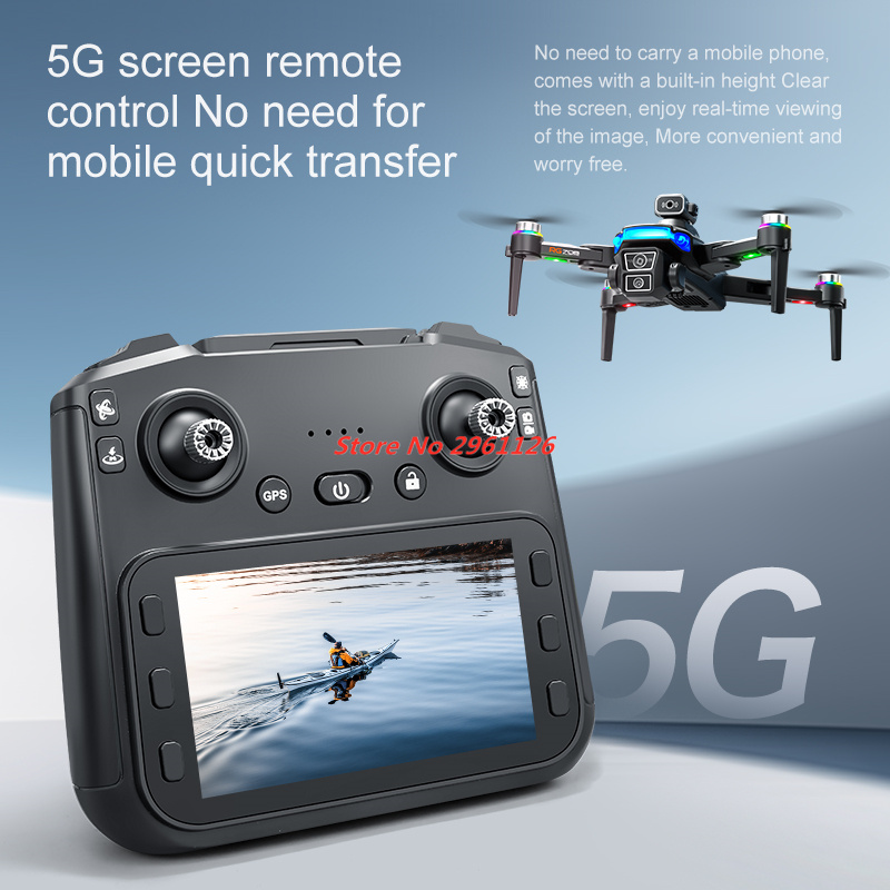 8K HD Camera GPS Drone Profess - Drone Rc Fpv Manual review and price