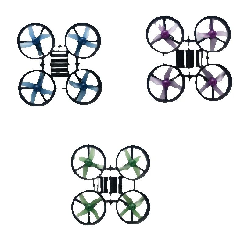 JJRC H36 Eachine E010 Furibee  - Drone Reaper Rc review and price
