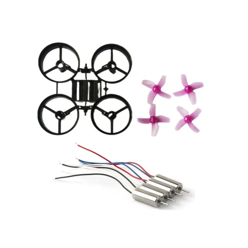 JJRC H36 Eachine E010 Furibee  - Drone Reaper Rc review and price