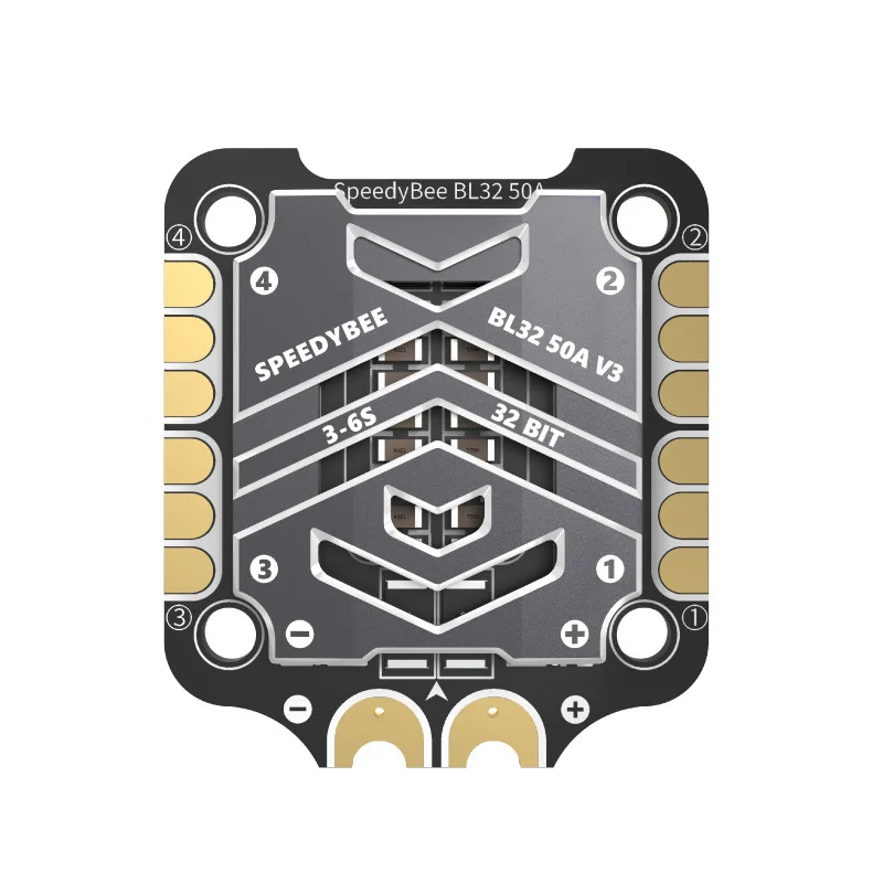 F7 V3 50A Stack F722 Flight Co - Drone Rc Flight Controller review and price