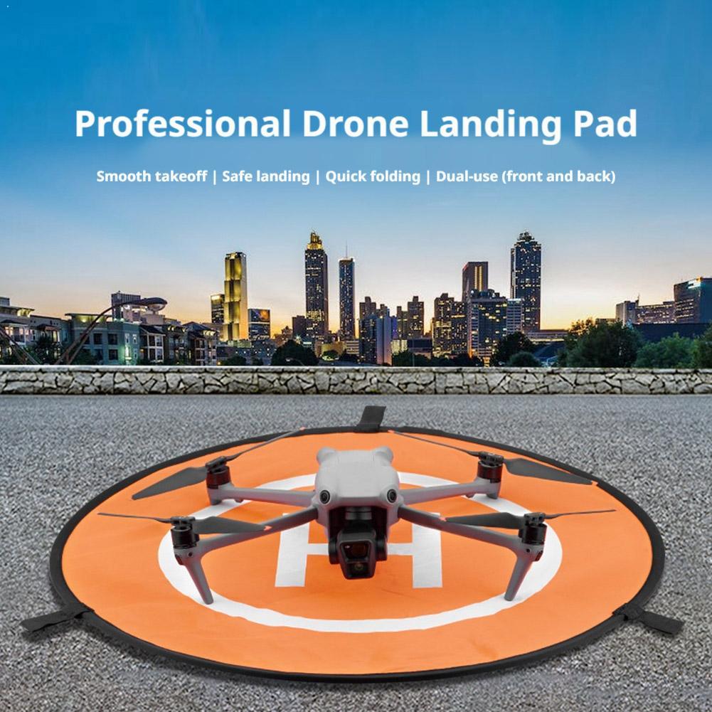 75cm Drone Landing Pad, Waterp - Drone Dji Rc Mavic 3 Pro review and price