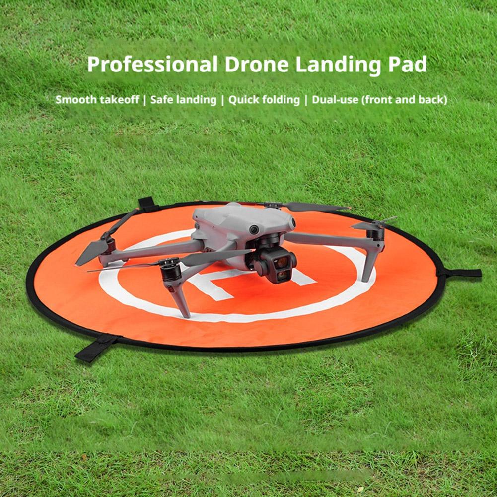 75cm Drone Landing Pad, Waterp - Drone Dji Rc Mavic 3 Pro review and price