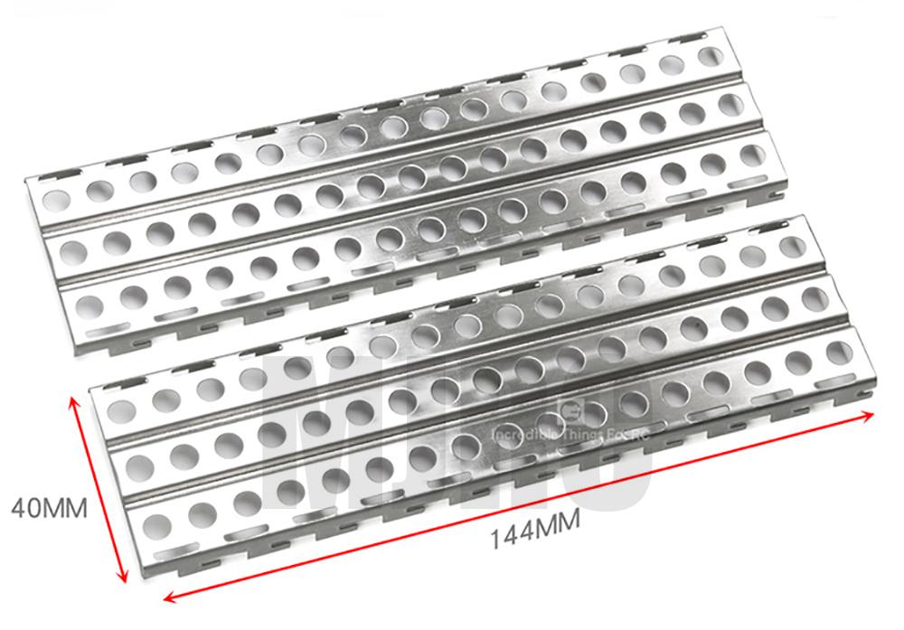 1/10 Rc Tracked Vehicle Escape - Drone Reaper Rc review and price
