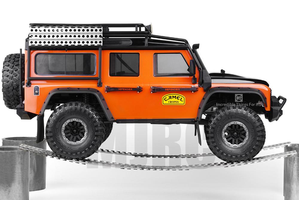 1/10 Rc Tracked Vehicle Escape - Drone Reaper Rc review and price