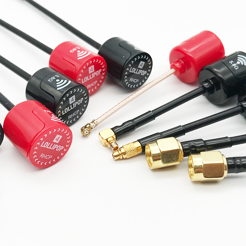 New Lollipop 4 Smaller and lig - Drone Rc Ufo review and price