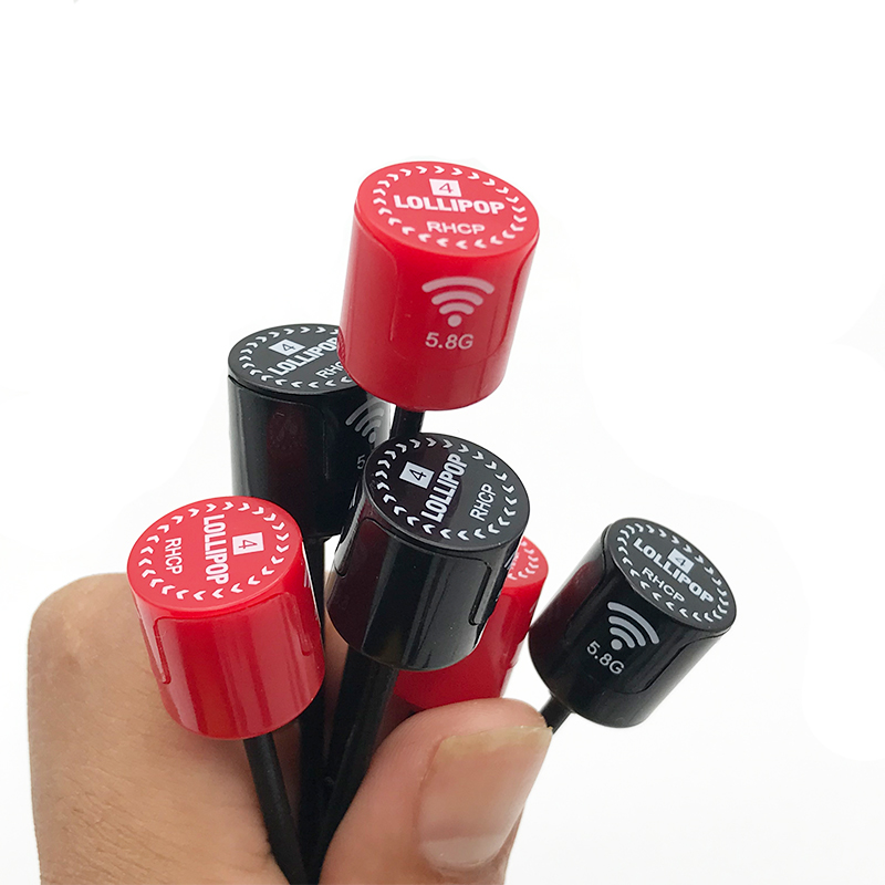 New Lollipop 4 Smaller and lig - Drone Rc Ufo review and price