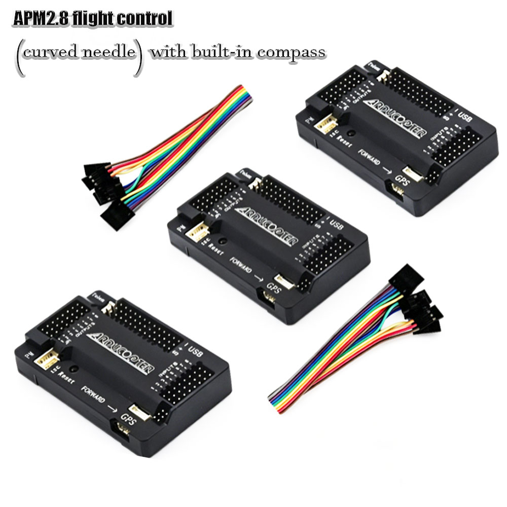 APM 2.8 Flight Controller Boar - Drone Rc Flight Controller review and price