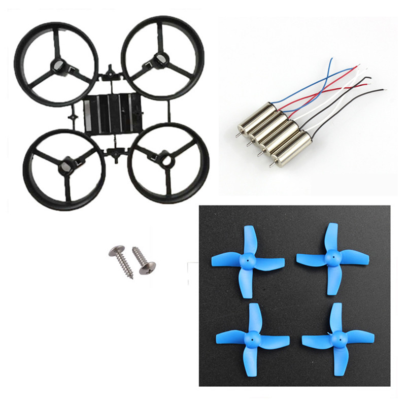 JJRC H36 Eachine E010 Tiny DIY - Drone Reaper Rc review and price