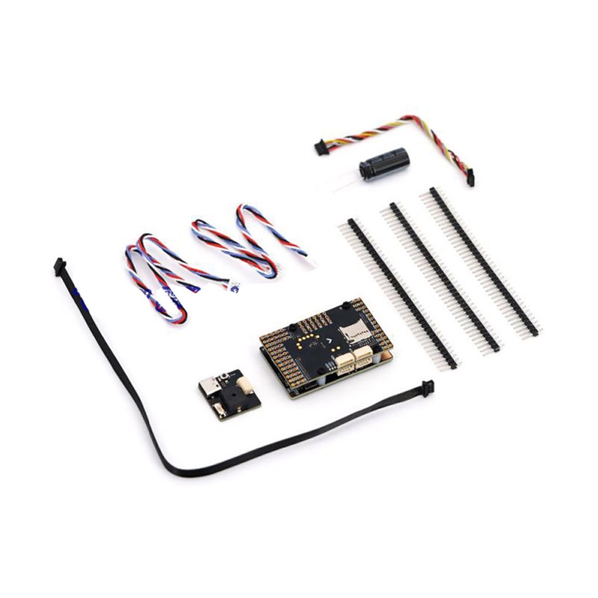 OKgood TBS Lucid H7 Wing Fligh - Drone Rc Flight Controller review and price