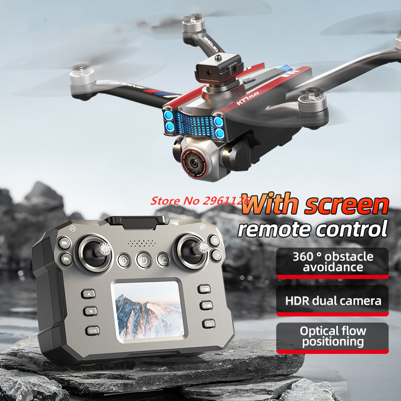 8K HD Camera Screen Controlled - Drone Rc Fpv Manual review and price