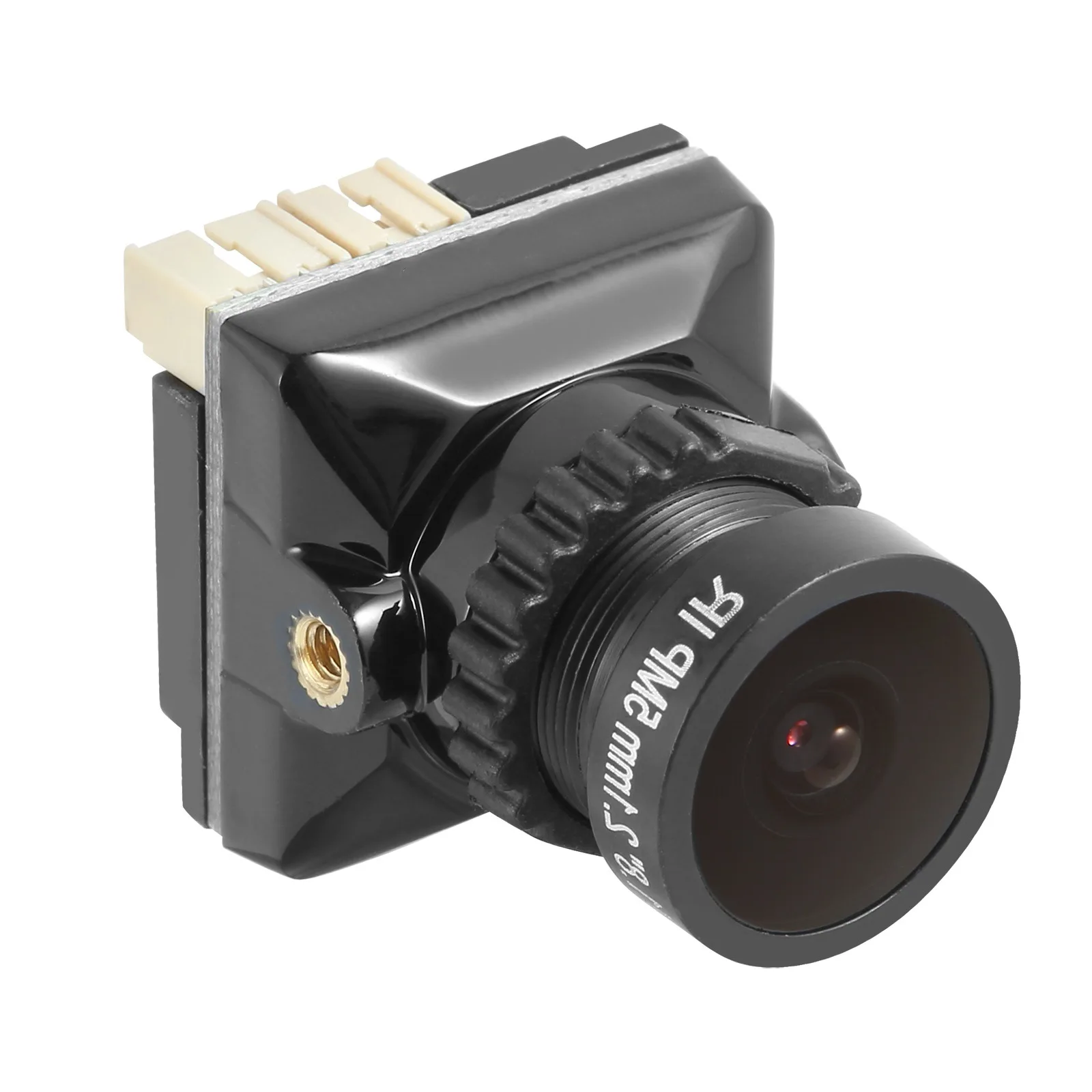 1/3 CMOS 1500TVL B19 Mini FPV  - Drone Dji Rc Mini 3 review and price