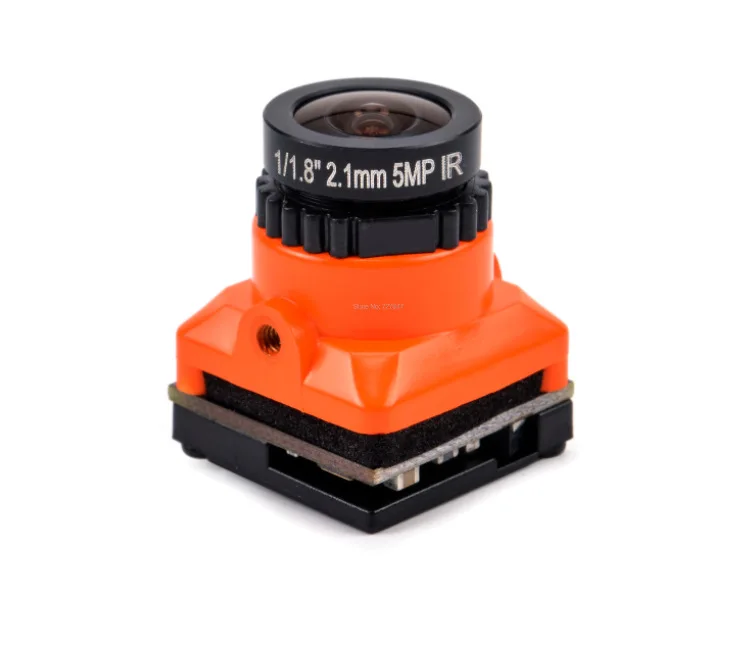 1/3 CMOS 1500TVL B19 Mini FPV  - Drone Dji Rc Mini 3 review and price