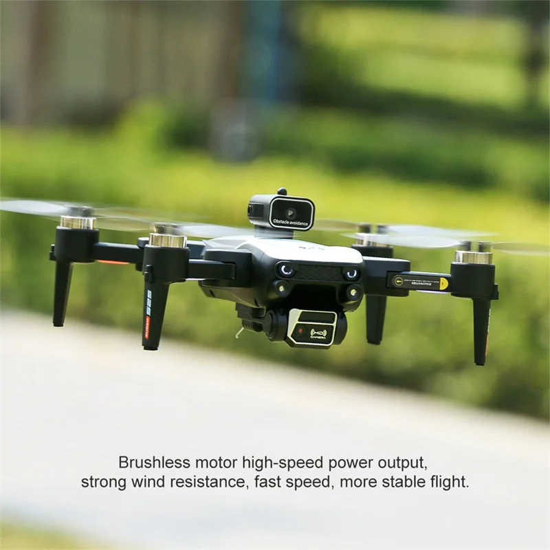 8K Brushless Sport Aerial Remo - Drone Rc Fpv Manual review and price