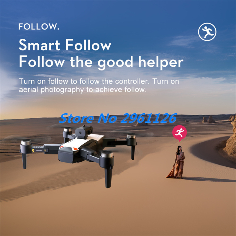 8K Brushless Sport Aerial Remo - Drone Rc Fpv Manual review and price