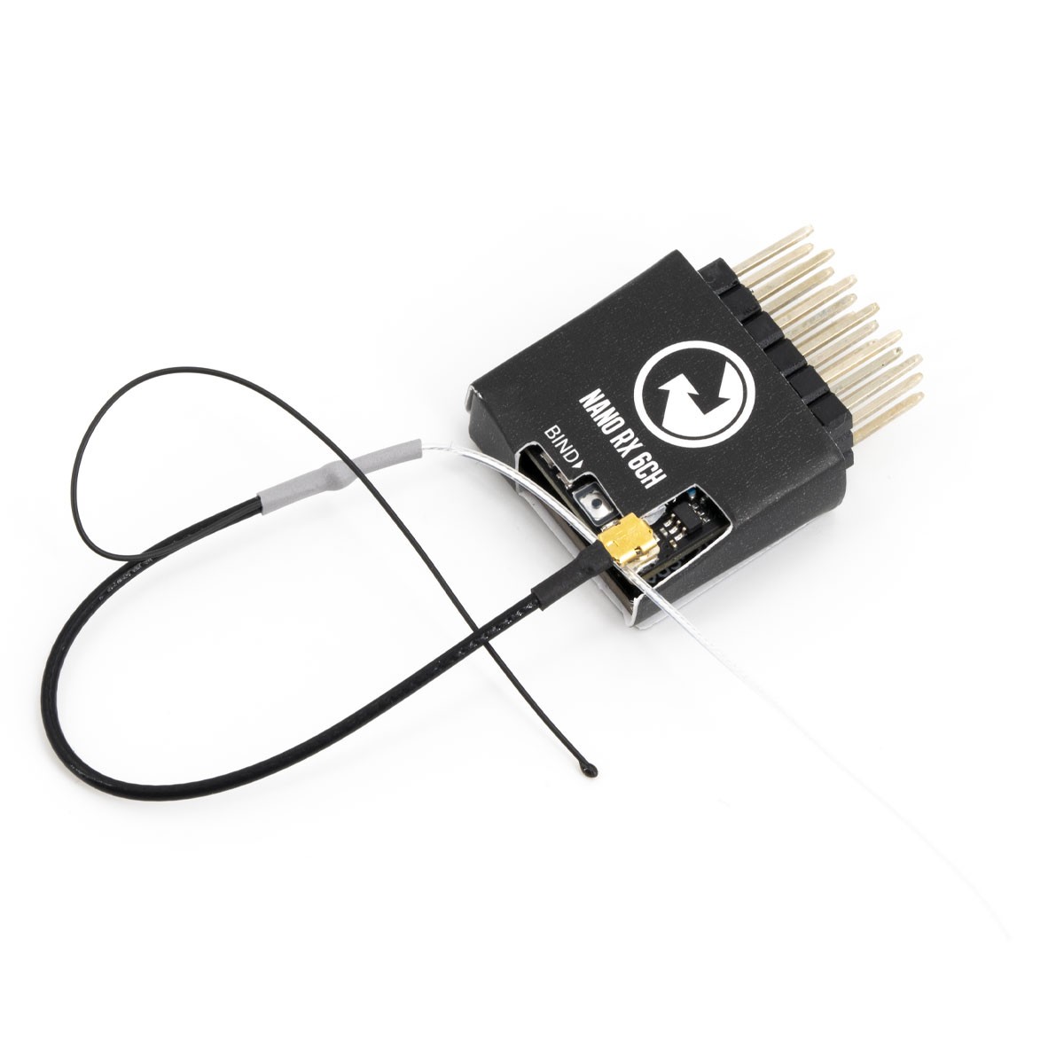 TBS CROSSFIRE 6CH PWM 915MHz N - Crossfire Receiver Rx review and price