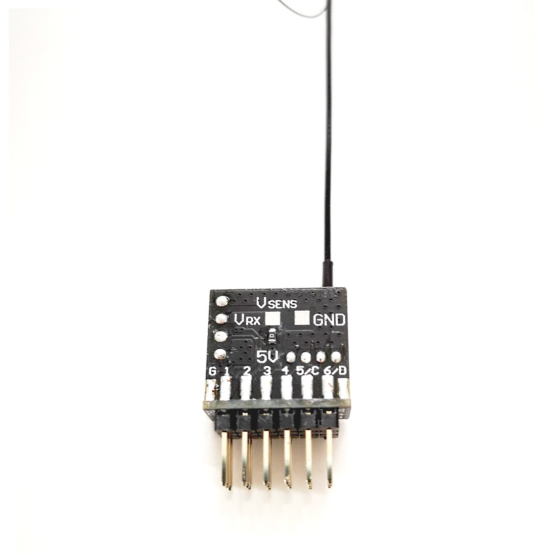 TBS CROSSFIRE 6CH PWM 915MHz N - Crossfire Receiver Rx review and price