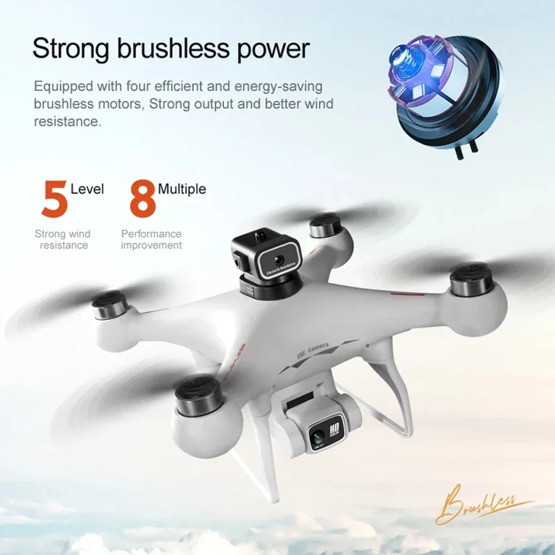 New S116 MAX RC Quadcopter Pro - Drone Rc S116 review and price