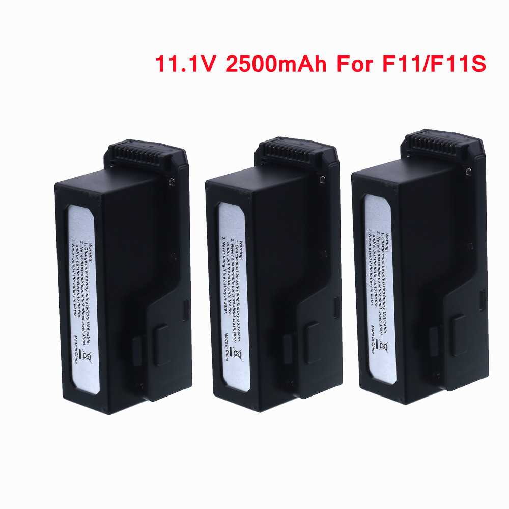 For SJR/C SJRC F11/F11 PRO Bat - Drone Rc Pro review and price