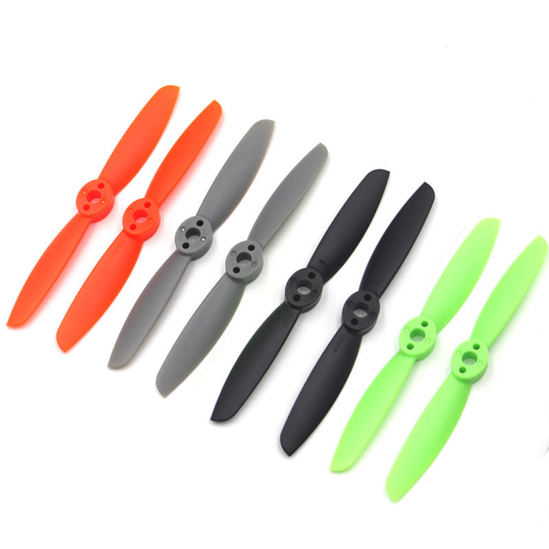 1 Pair 4045 4inch 4X4.5 Propel - Drone Rc Ufo review and price