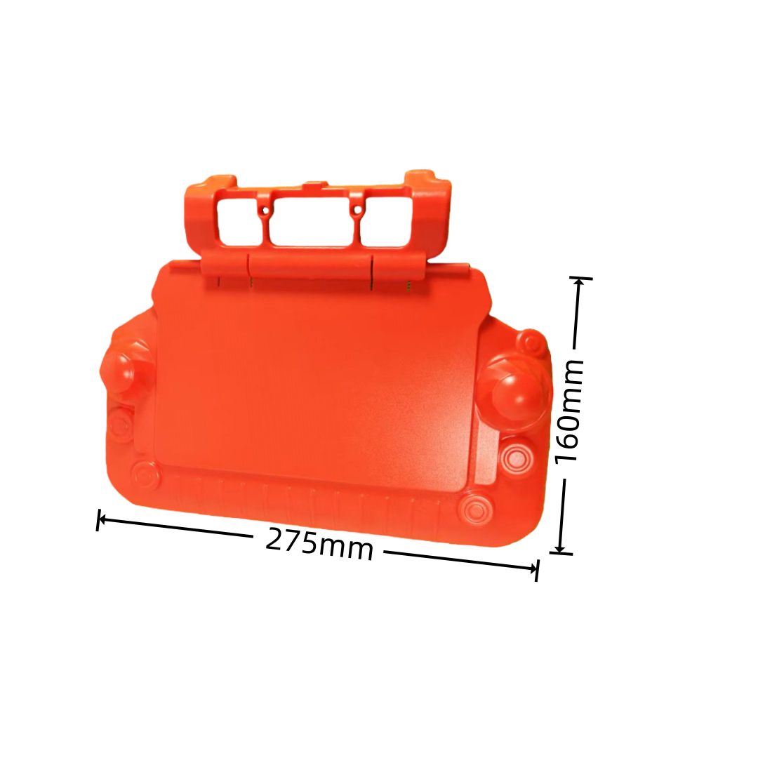 Control Hood Screen Shield Vis - Drone Rc Cover review and price