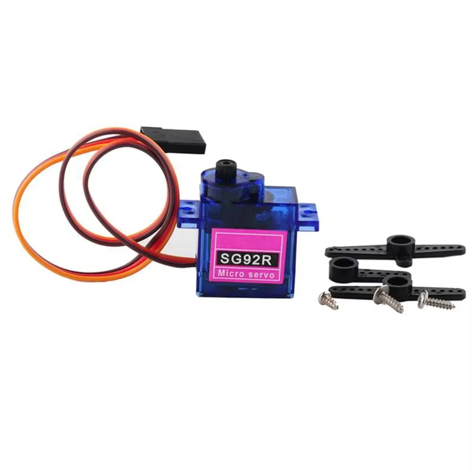 10pcs/lot SG92R Micro Servo 9g - Drone Rc Ufo review and price