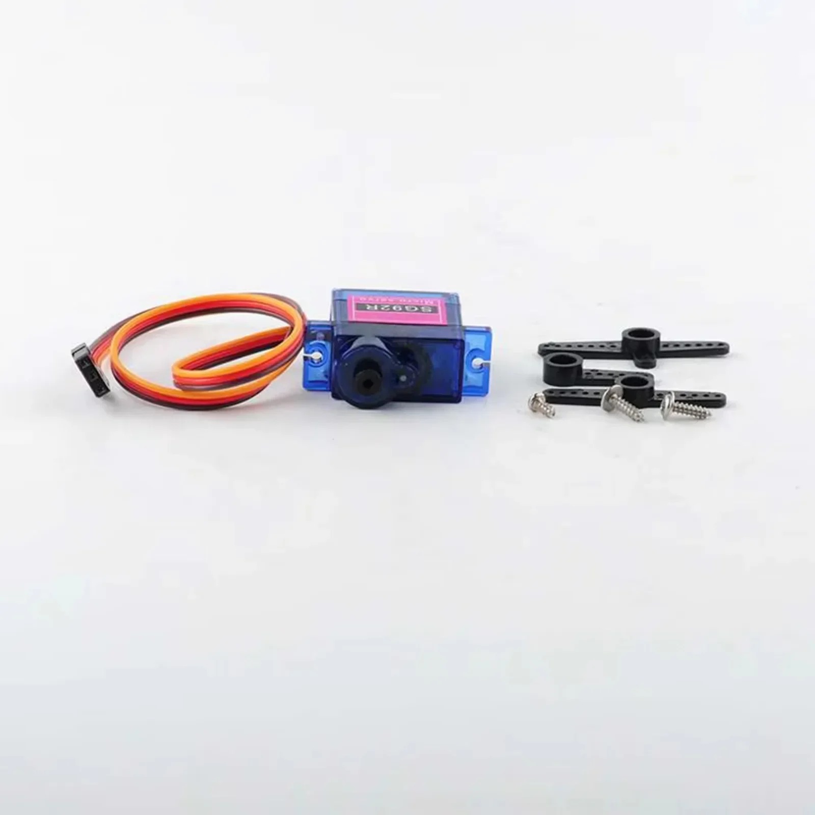 10pcs/lot SG92R Micro Servo 9g - Drone Rc Ufo review and price