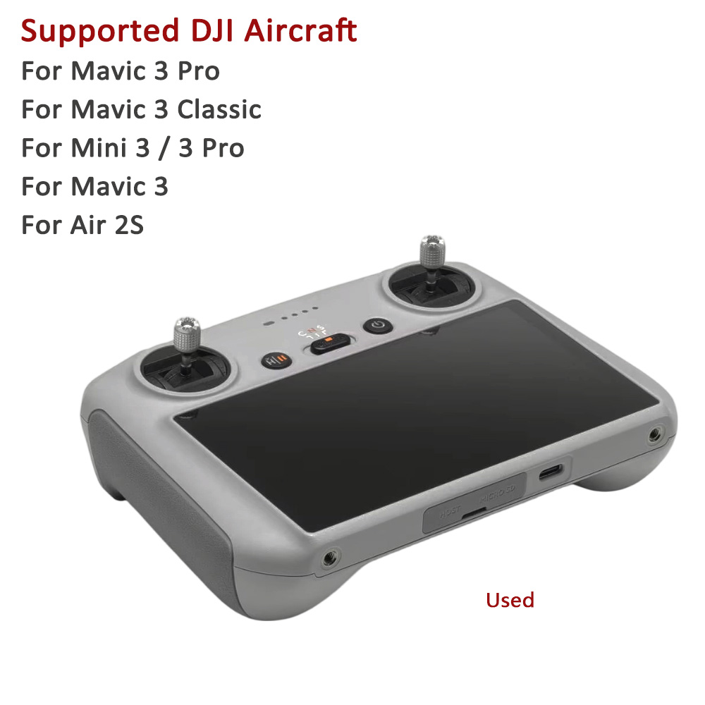 RM330 Drone Original RC Remote - Drone Dji Rc Mavic 3 Pro review and price