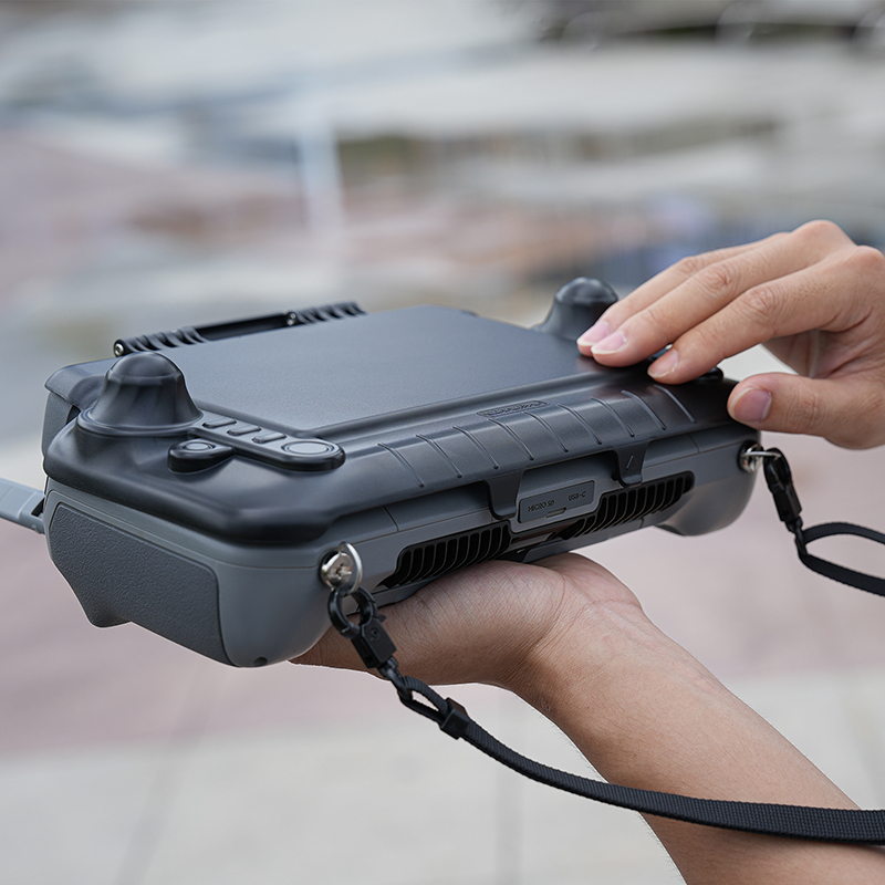 Protection Cover for DJI RC Pl - Drone Rc Cover review and price
