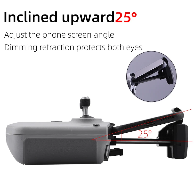 Tablet Mobile Phone Holder for - Drone Dji Rc 3 review and price