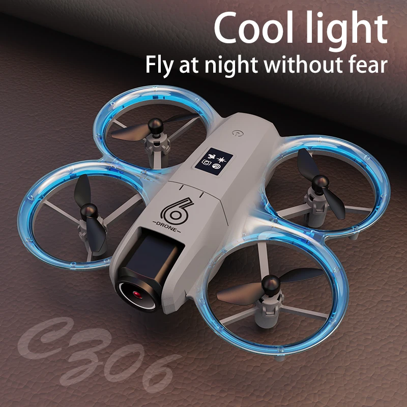 CZ06 Mini RC Quadcopter Drone  - Drone Rc Ufo review and price