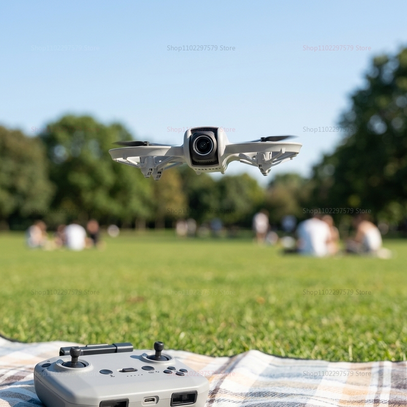 Mini Drone with 8K HD Camera F - Drone Rc Ufo review and price