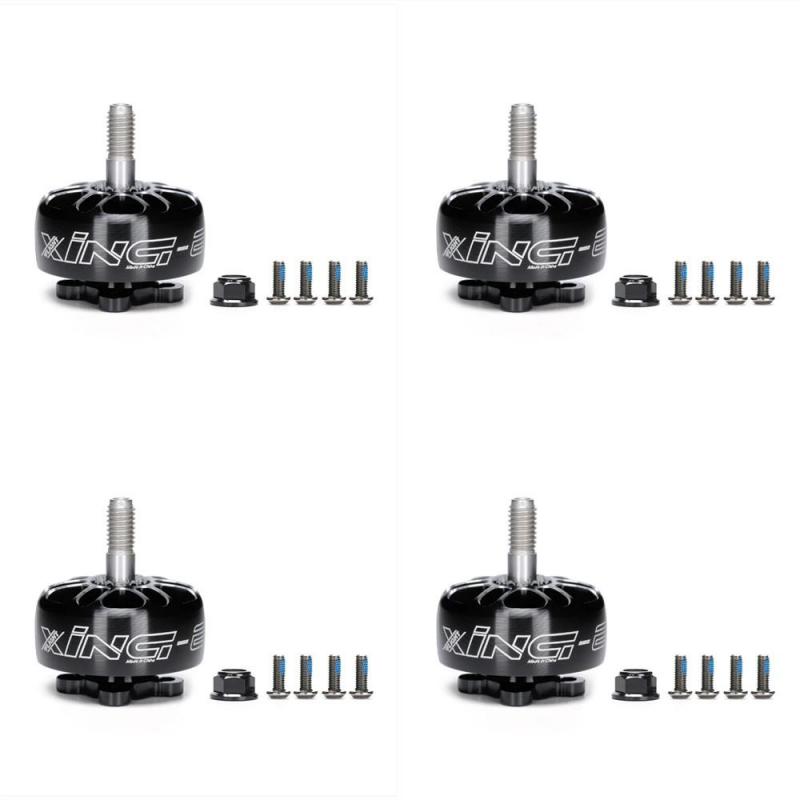 Iflight Xing E Pro 2207 1800kv - Drone Rc Fpv Pro review and price