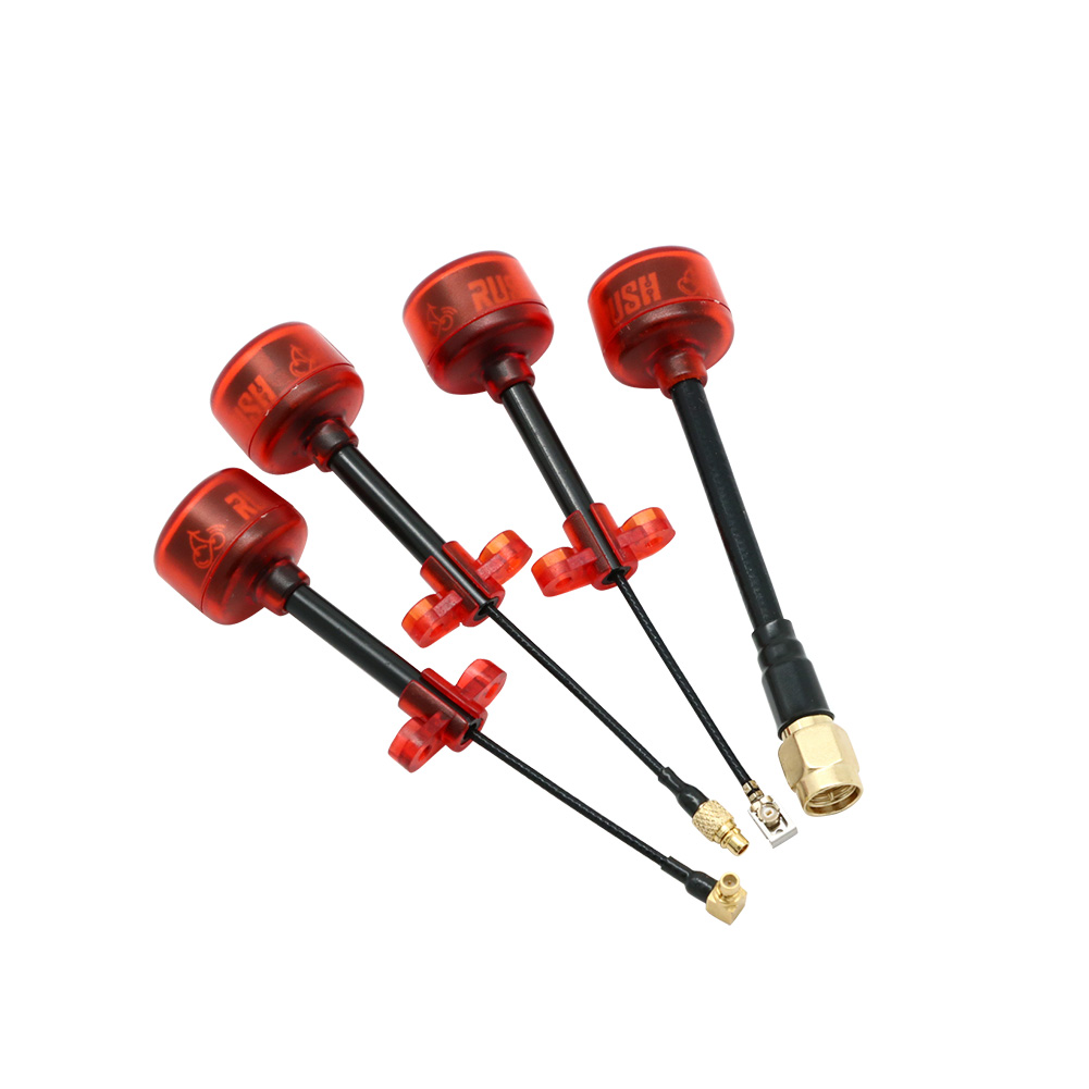Rush Cherry FPV 5.8G Antenna L - Rc Airplane Drone review and price
