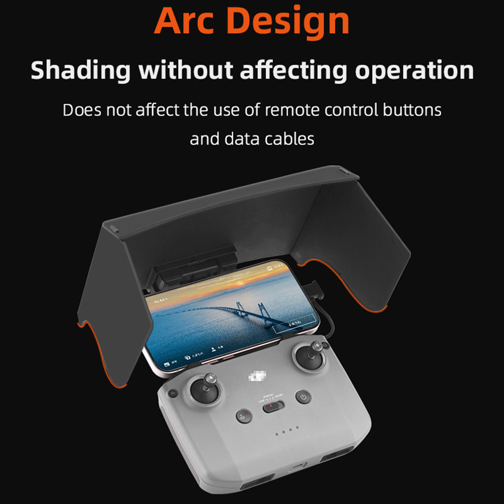 Remote Controller Sunshade Dro - Drone Dji Rc Mavic 3 Pro review and price