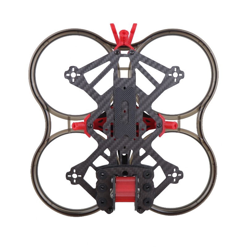 HSKRC CC30 O4 3-inch Ducted FP - Drone Rc Fpv Pro review and price