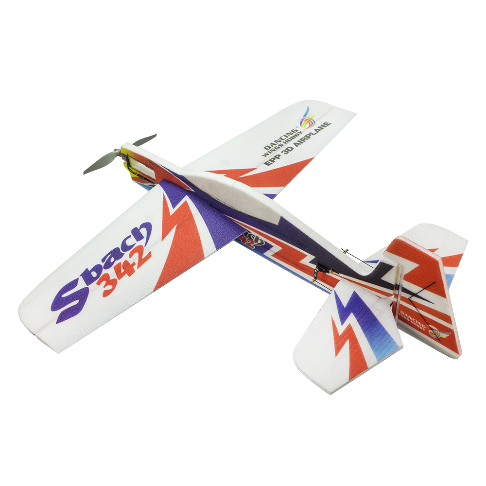 EPP Sbach342 RC Plane 1000mm W - Drone Rc Jet review and price