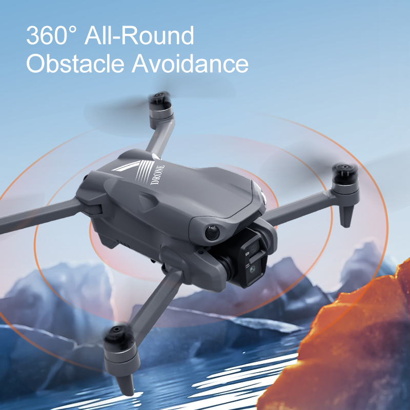 Aerial Photo LF682 Drone 8K HD - Drone Rc Fpv Pro review and price