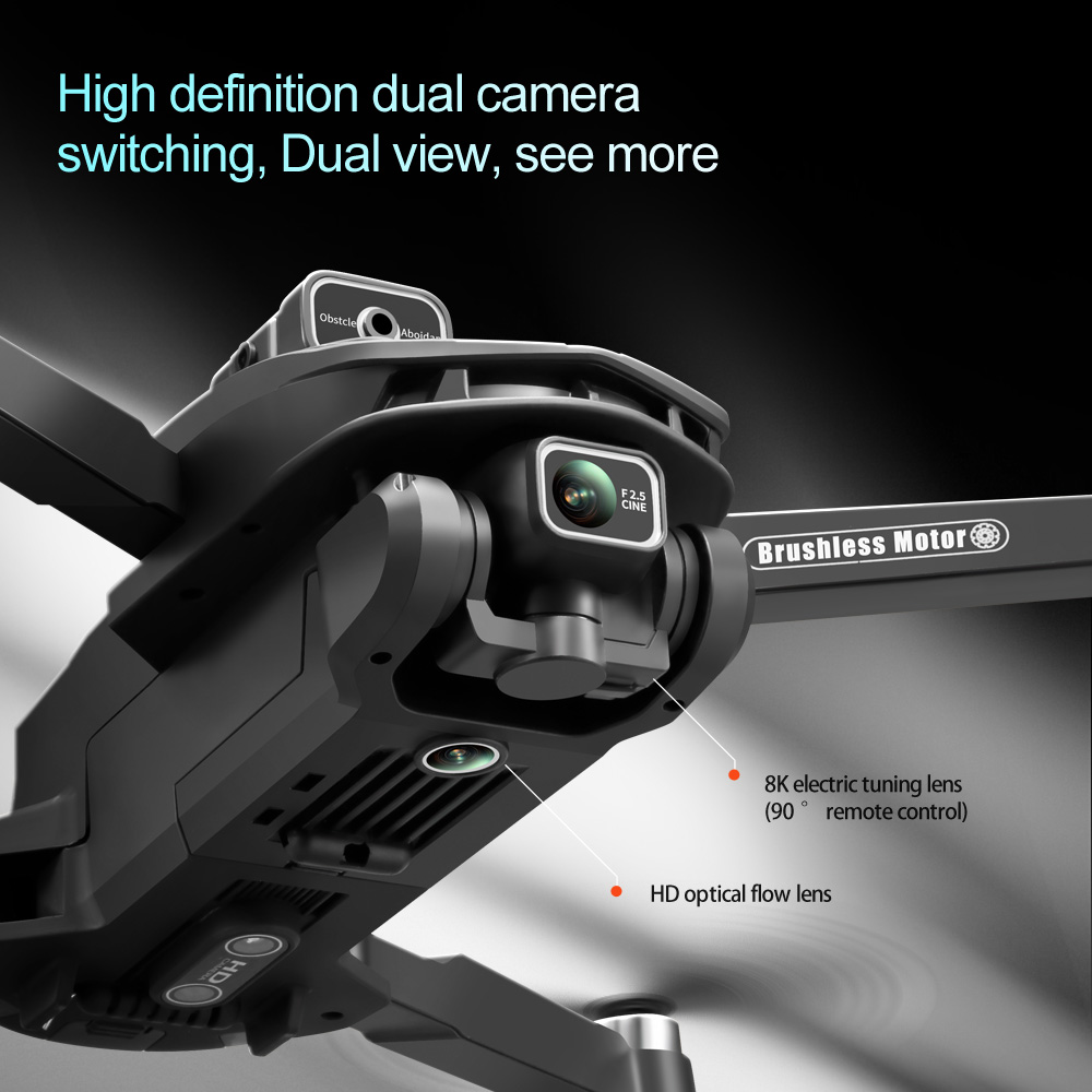 V168 PRO Max GPS Drone 8K Prof - Drone Rc Fpv Pro review and price