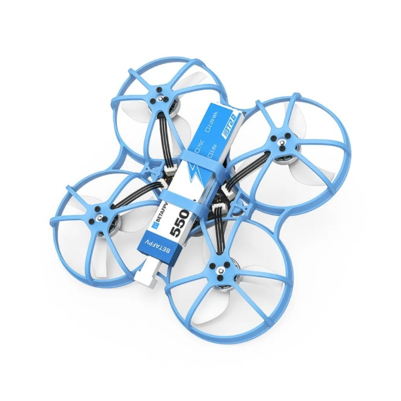 BETAFPV Meteor75 Pro 1S Brushl - Drone Rc Fpv Pro review and price
