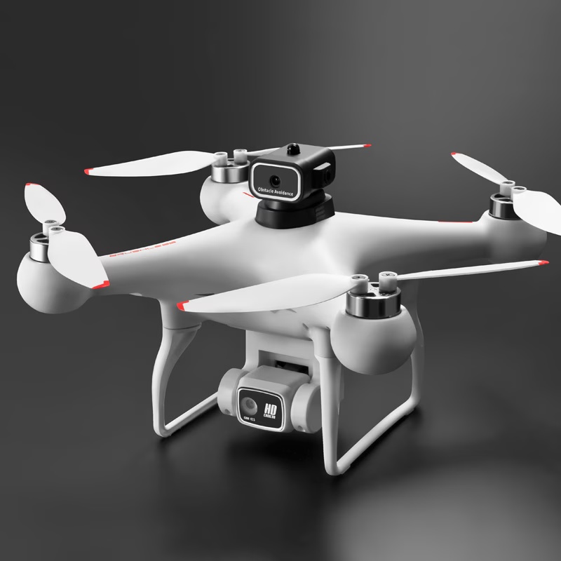 New Brushless Motor Optical Fl - Drone Rc S116 review and price