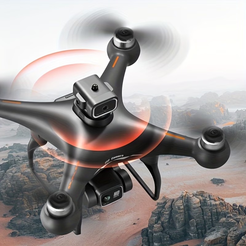 New Brushless Motor Optical Fl - Drone Rc S116 review and price
