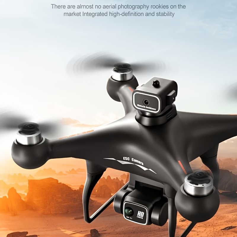New Brushless Motor Optical Fl - Drone Rc S116 review and price