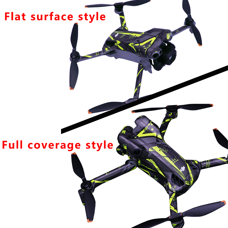 For DJI Mini 5Pro Drone Sticke - Drone Rc Ufo review and price